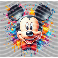 Mickey-AMQ 235